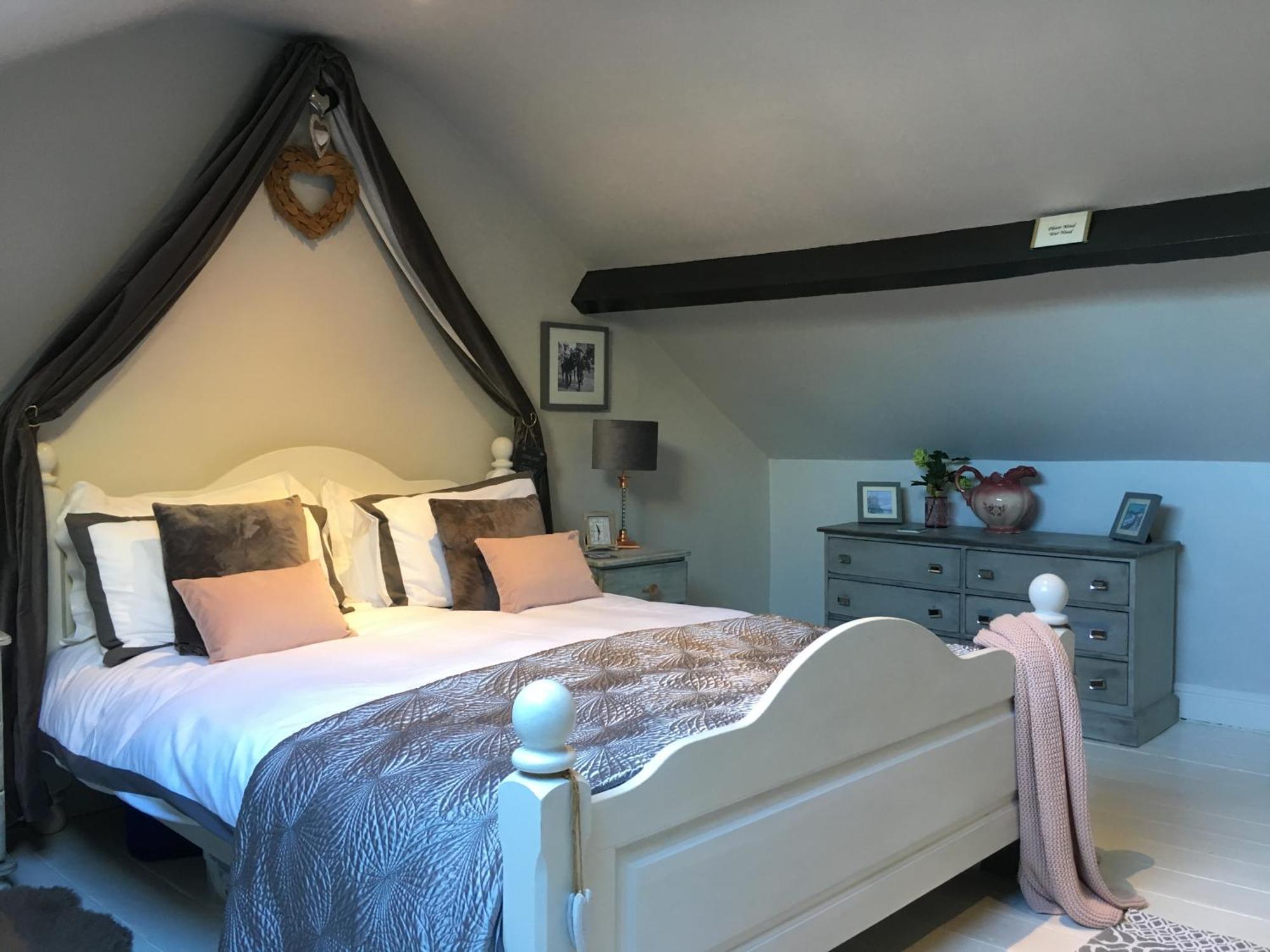 Gowland Cottage, Old Town, Scarborough Exteriör bild